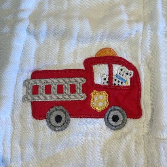 NWOT 💫2 pack💫 reusable diapers/burp cloths FROM 3 Martha’s - Picture 3 of 5